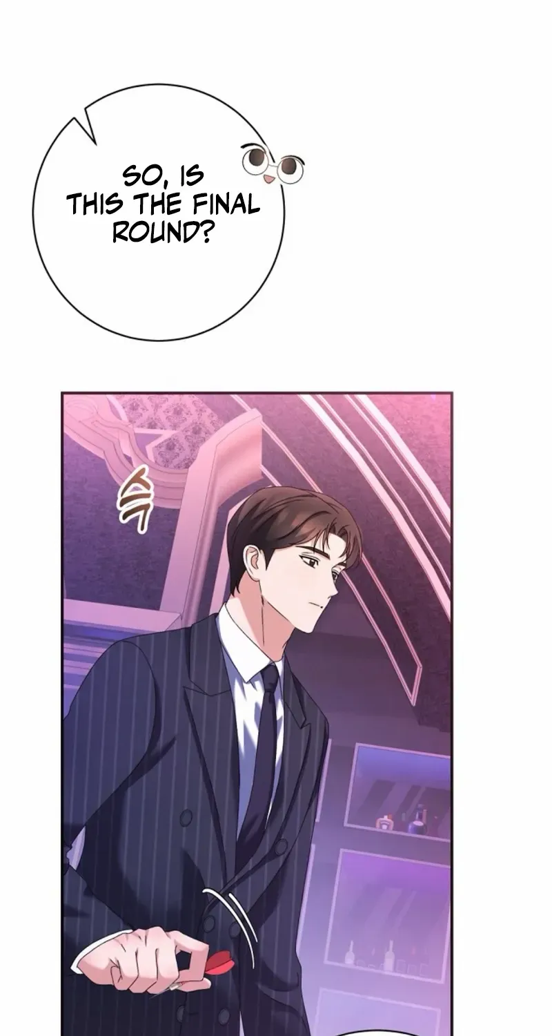 Matchmaking Breach Chapter 17 page 66 - 
