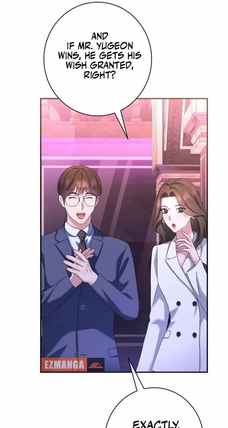 Matchmaking Breach Chapter 17 page 68 - 