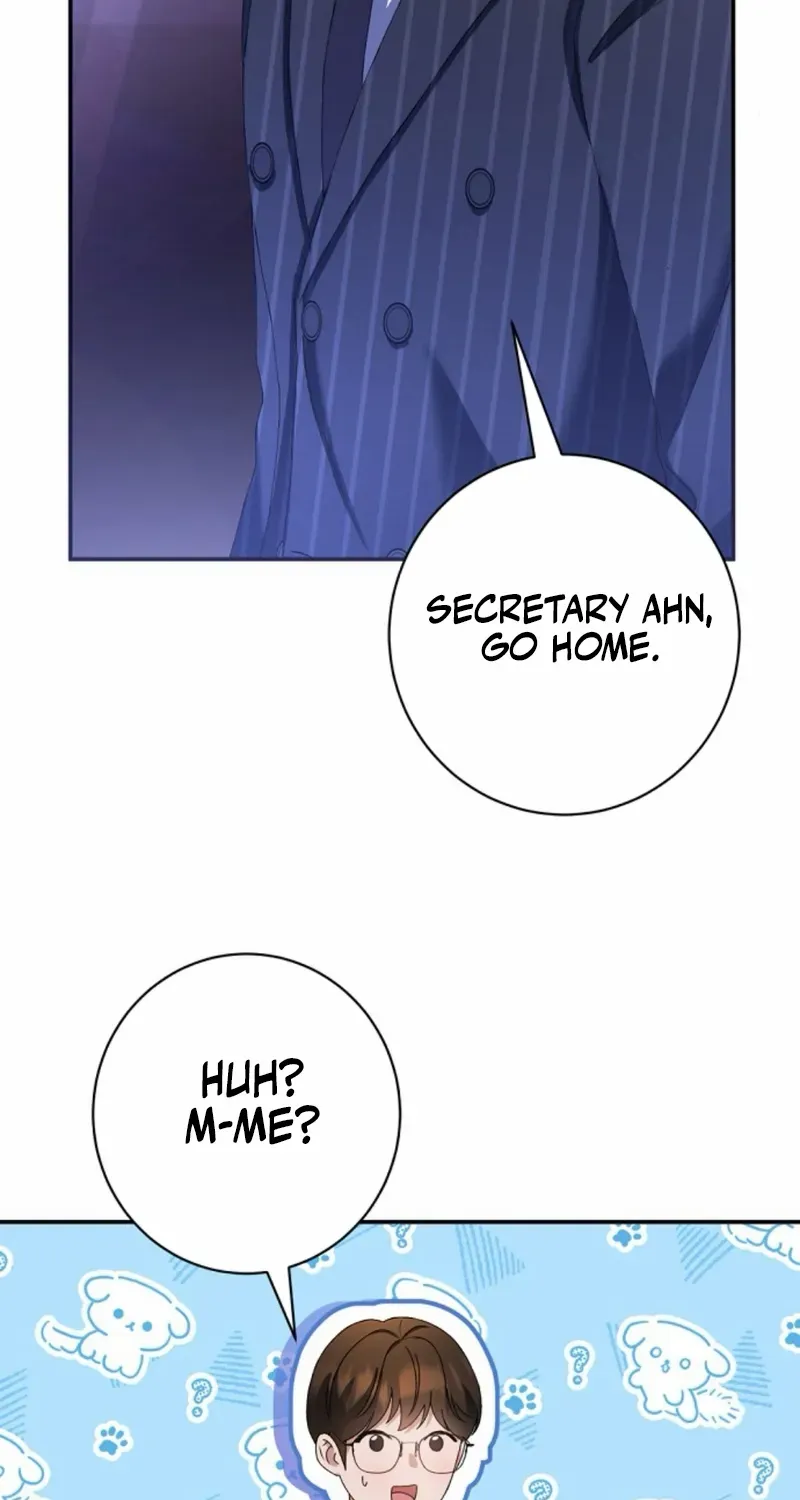 Matchmaking Breach Chapter 17 page 75 - 