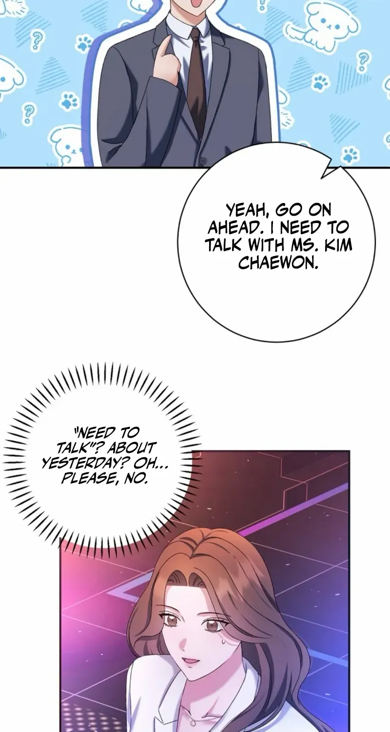 Matchmaking Breach Chapter 17 page 76 - 