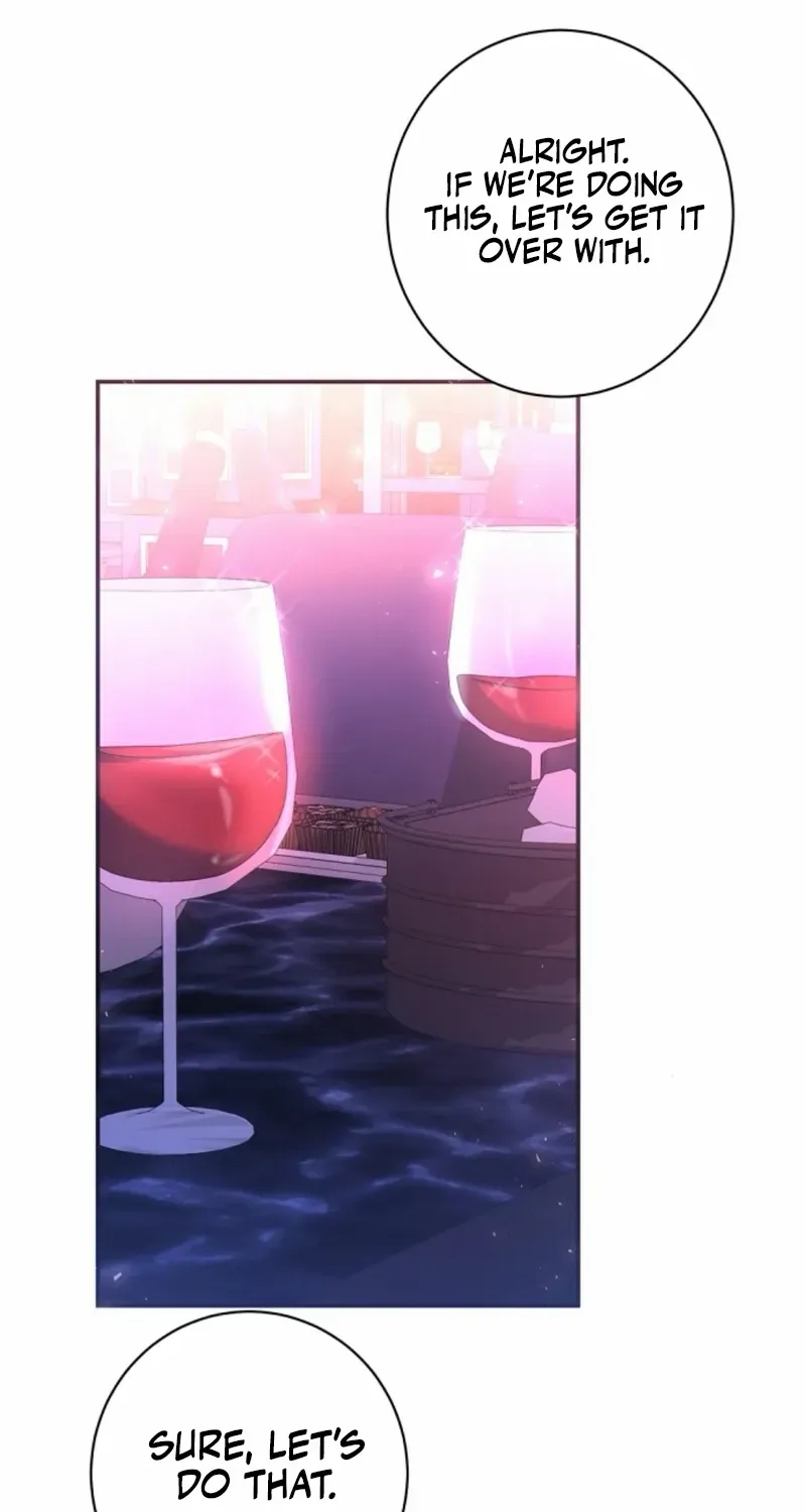 Matchmaking Breach Chapter 17 page 84 - 