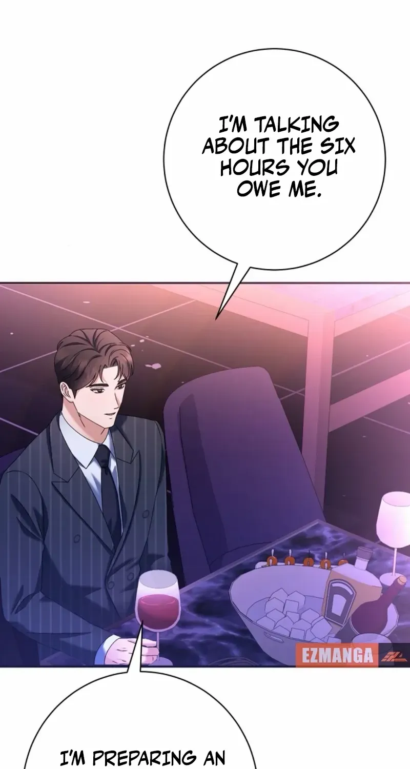 Matchmaking Breach Chapter 17 page 88 - 
