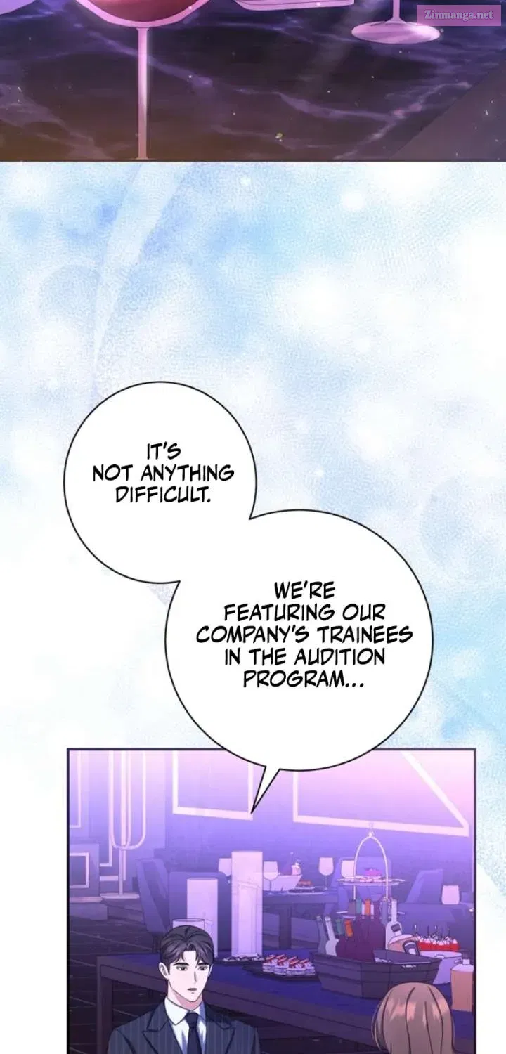 Matchmaking Breach Chapter 18.1 page 2 - 