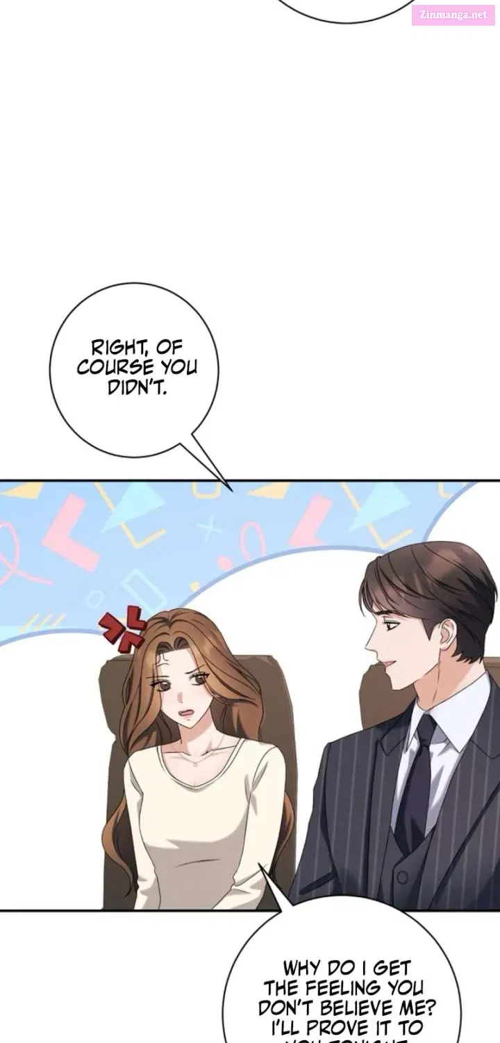 Matchmaking Breach Chapter 18.1 page 11 - 