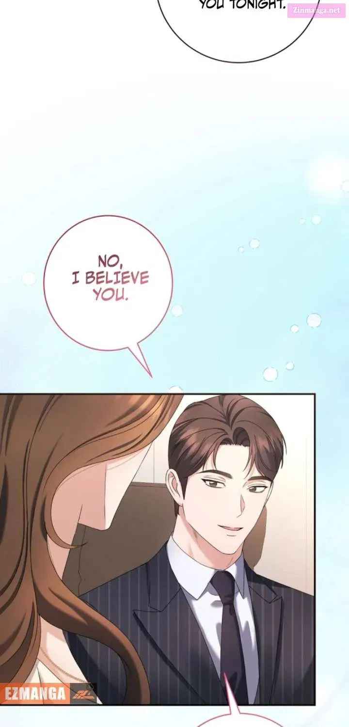 Matchmaking Breach Chapter 18.1 page 12 - 