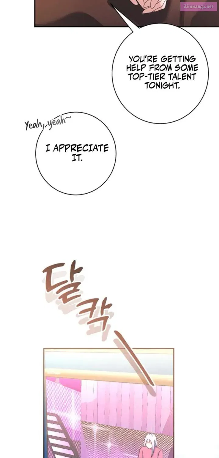 Matchmaking Breach Chapter 18.1 page 14 - 