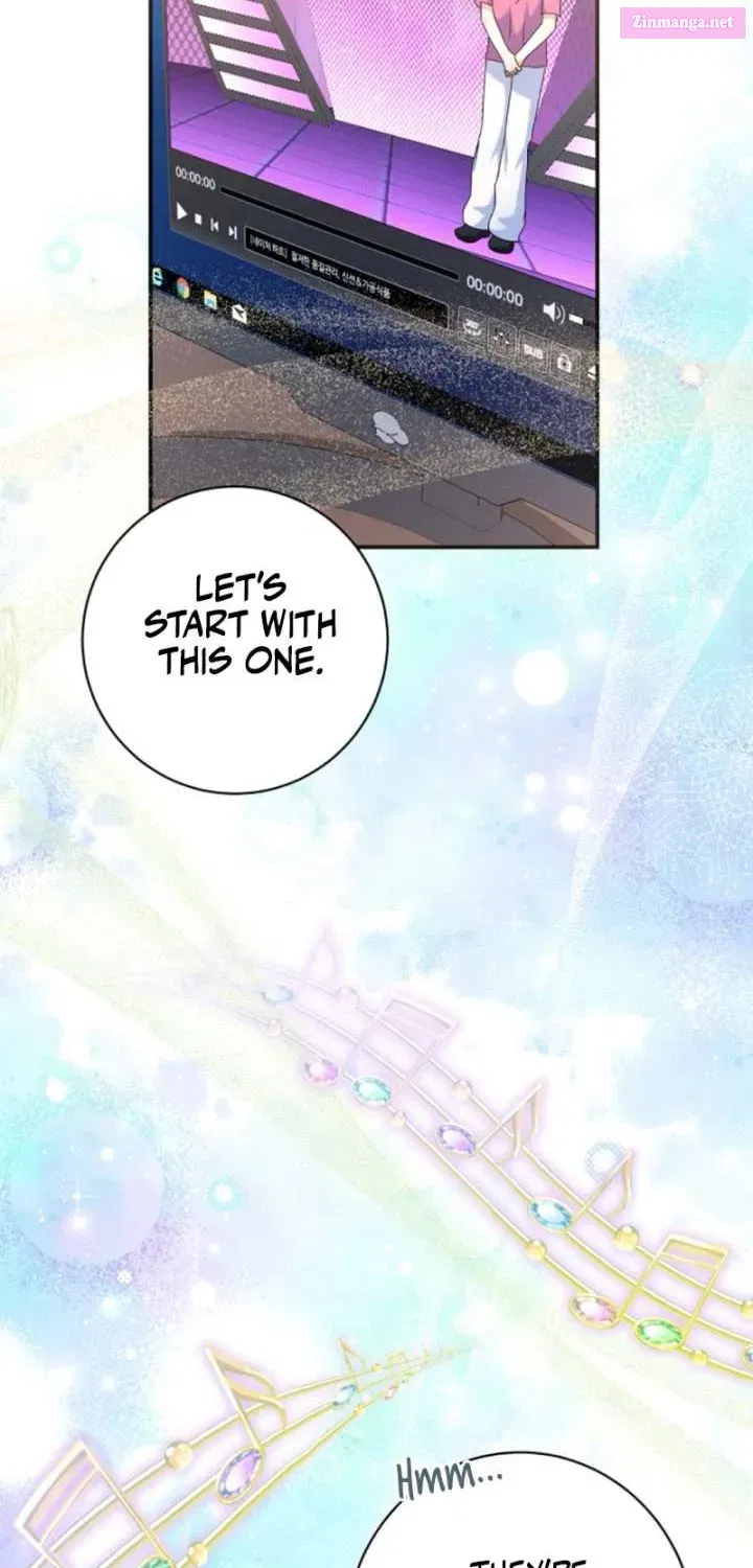 Matchmaking Breach Chapter 18.1 page 15 - 