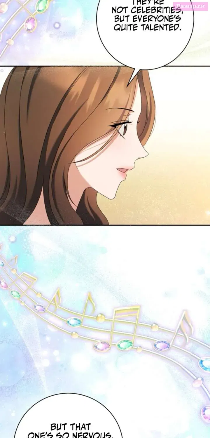 Matchmaking Breach Chapter 18.1 page 16 - 