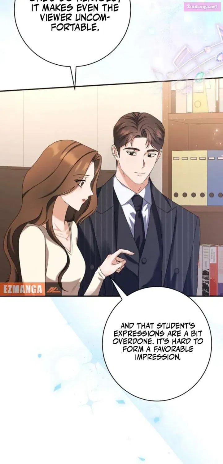Matchmaking Breach Chapter 18.1 page 17 - 