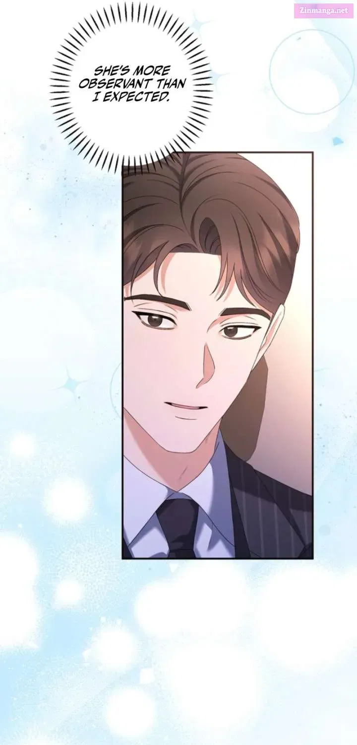 Matchmaking Breach Chapter 18.1 page 18 - 