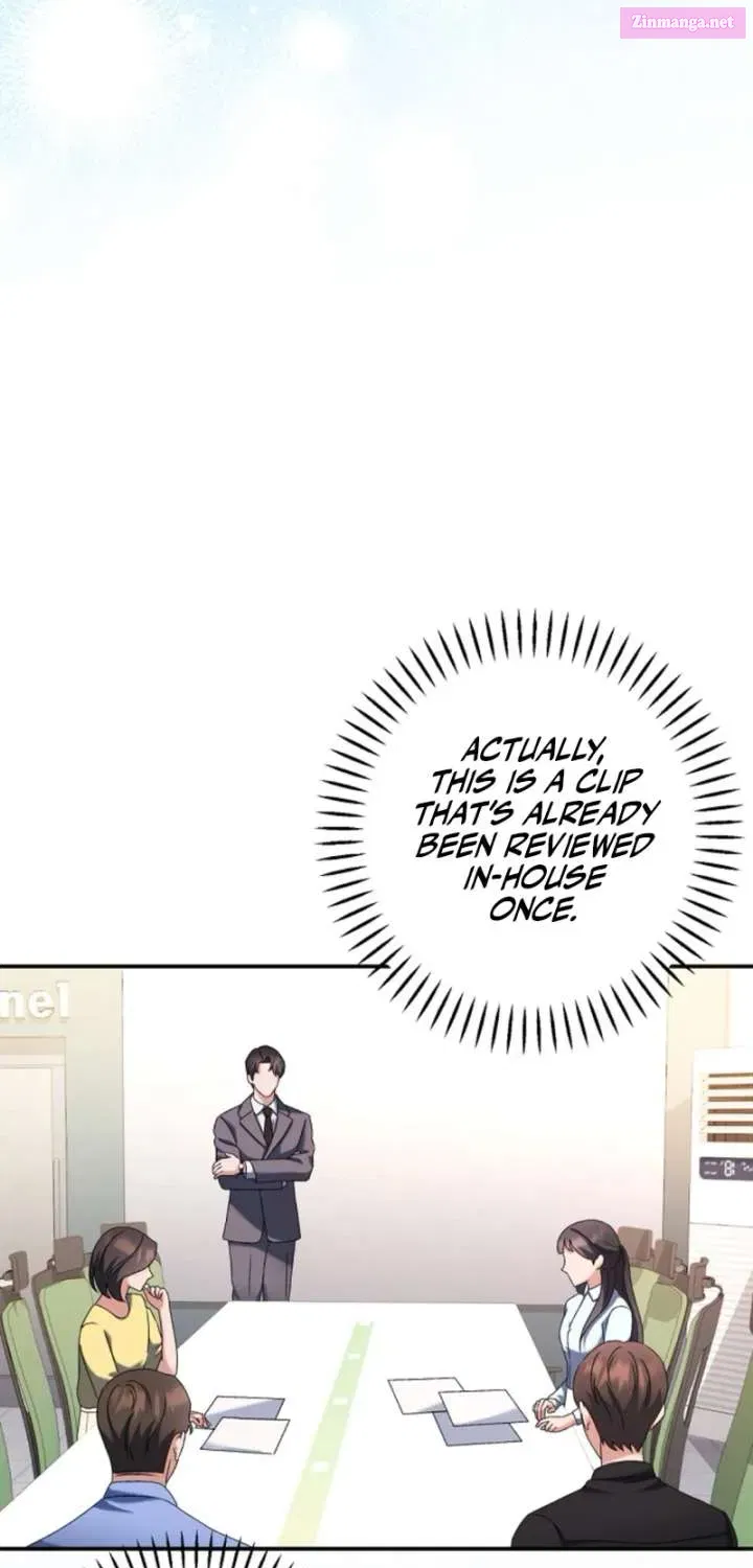 Matchmaking Breach Chapter 18.1 page 19 - 