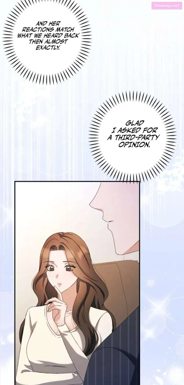 Matchmaking Breach Chapter 18.1 page 20 - 