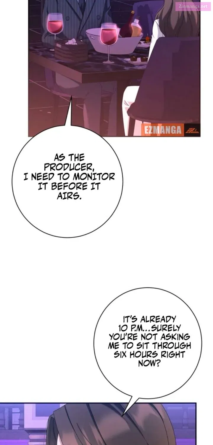 Matchmaking Breach Chapter 18.1 page 3 - 