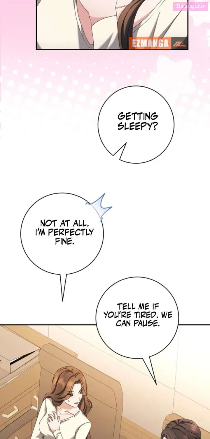 Matchmaking Breach Chapter 18.1 page 22 - 