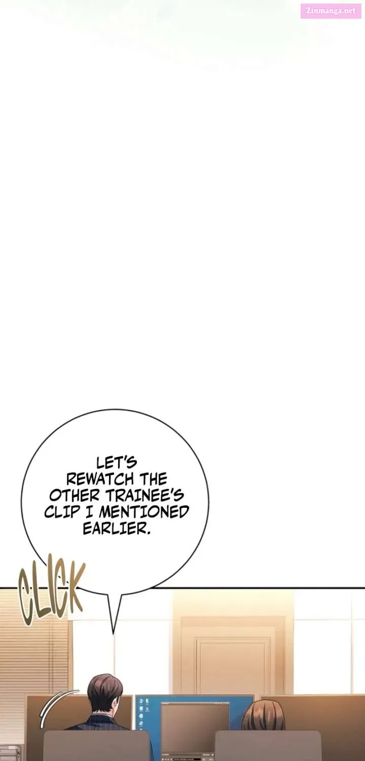 Matchmaking Breach Chapter 18.1 page 25 - 