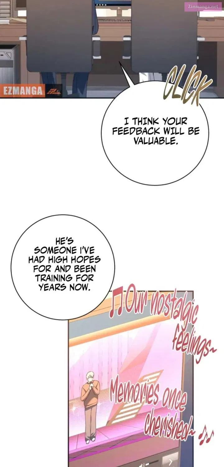 Matchmaking Breach Chapter 18.1 page 26 - 