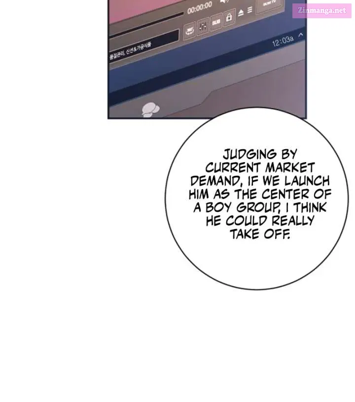 Matchmaking Breach Chapter 18.1 page 27 - 