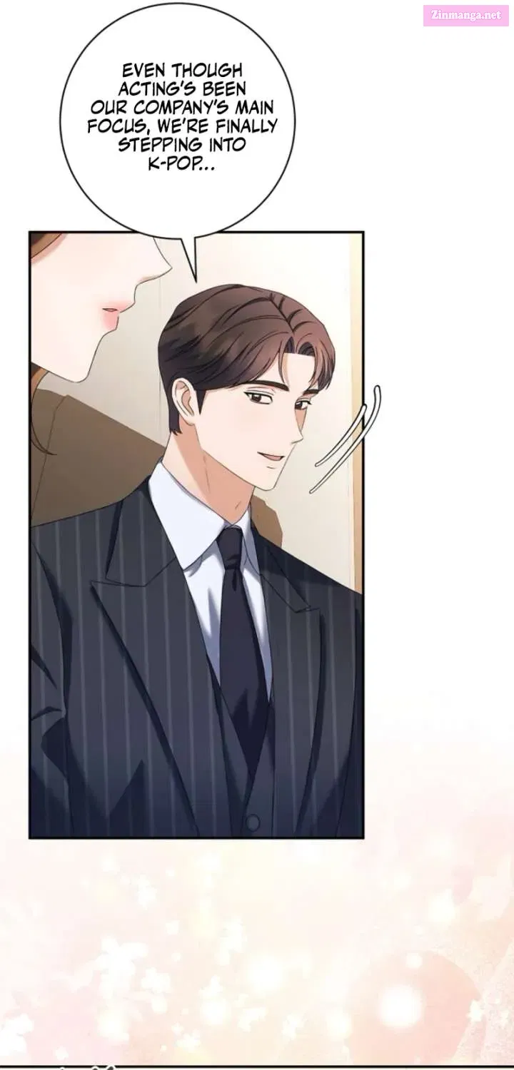 Matchmaking Breach Chapter 18.1 page 28 - 