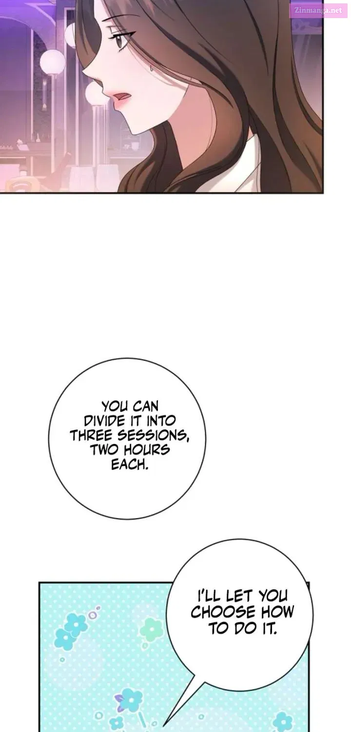 Matchmaking Breach Chapter 18.1 page 4 - 