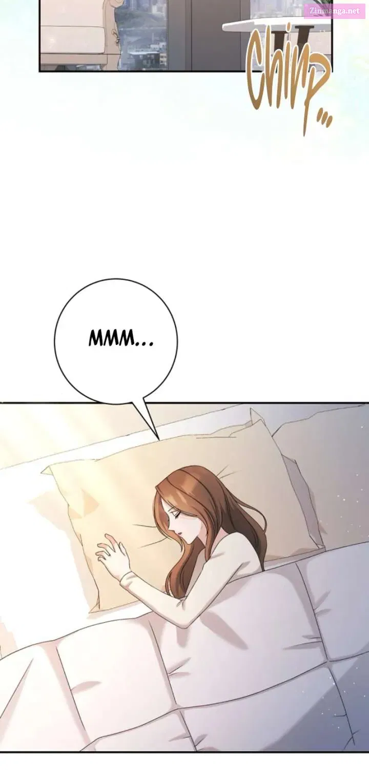 Matchmaking Breach Chapter 18.1 page 34 - 