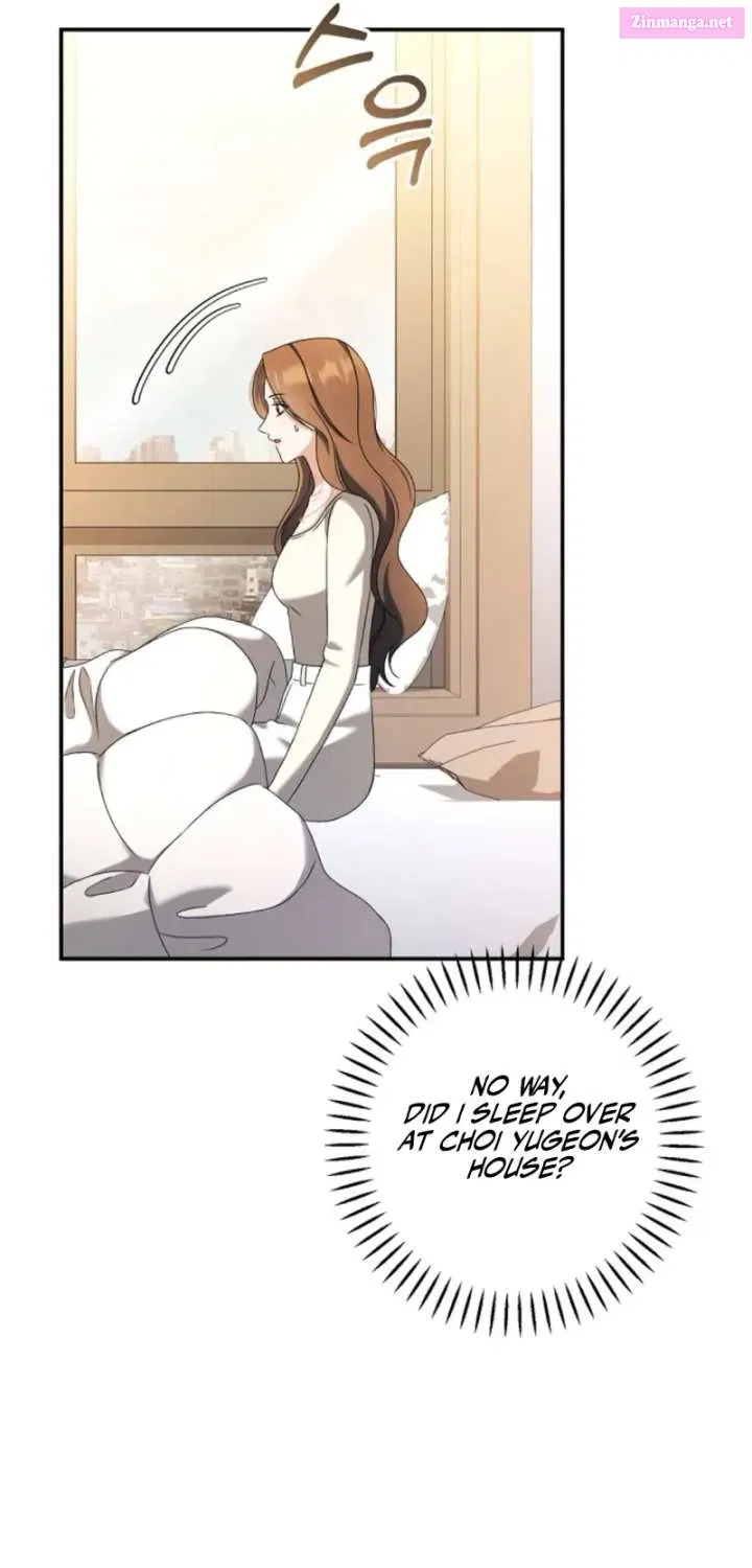 Matchmaking Breach Chapter 18.1 page 37 - 