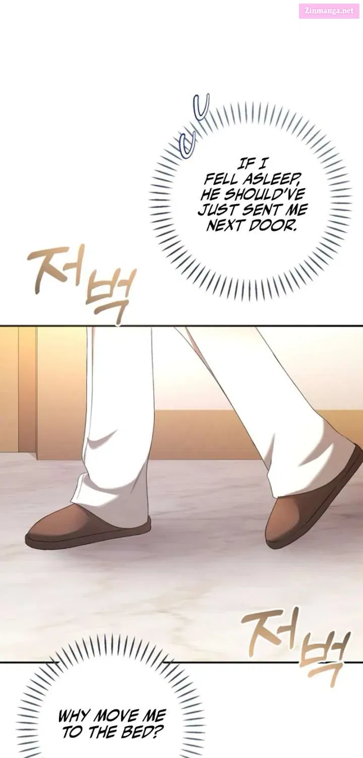 Matchmaking Breach Chapter 18.1 page 39 - 
