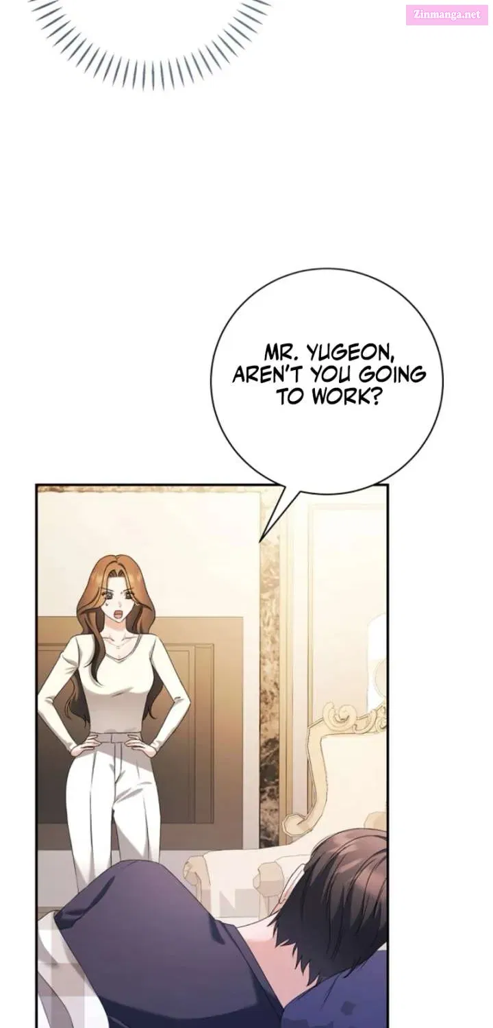 Matchmaking Breach Chapter 18.1 page 40 - 