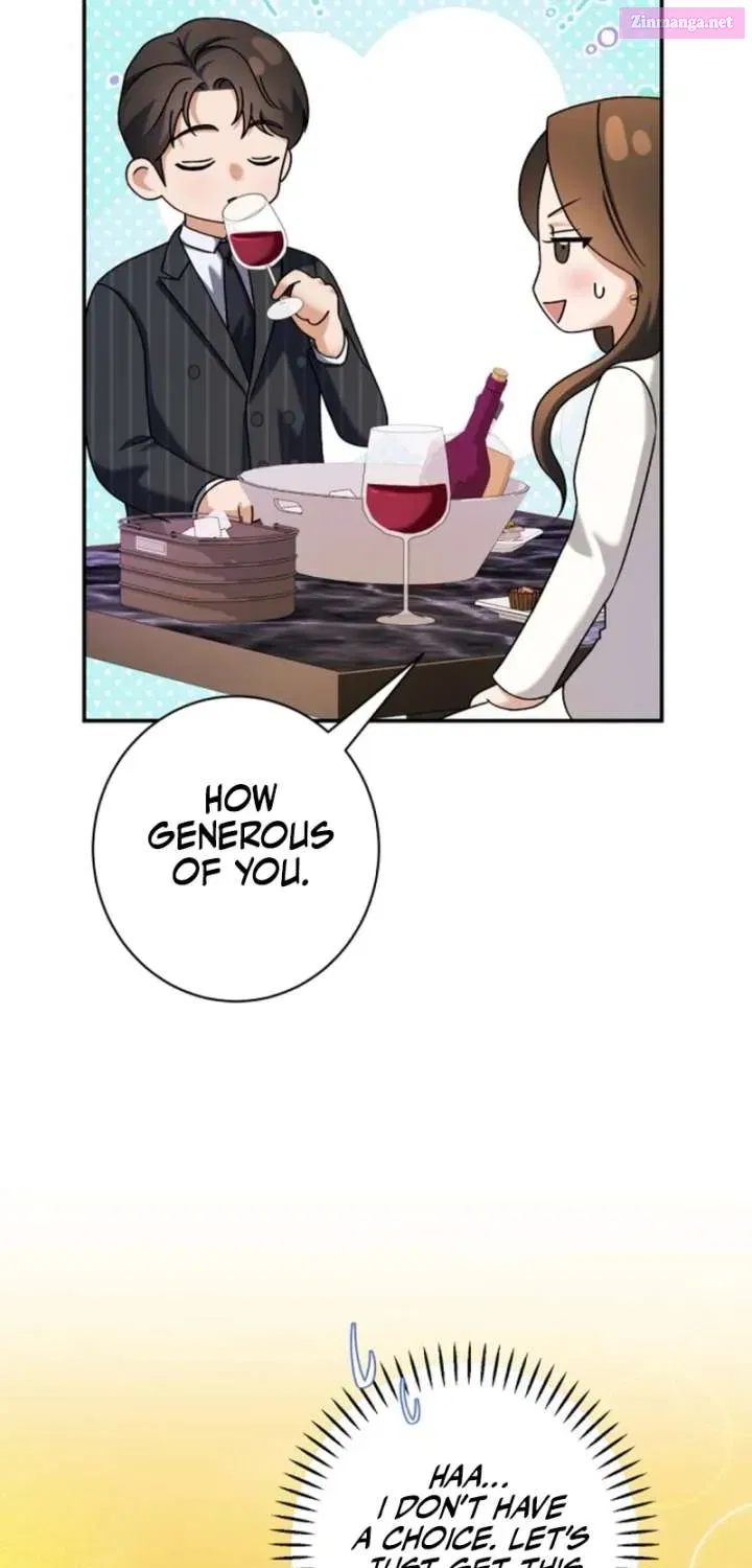 Matchmaking Breach Chapter 18.1 page 5 - 