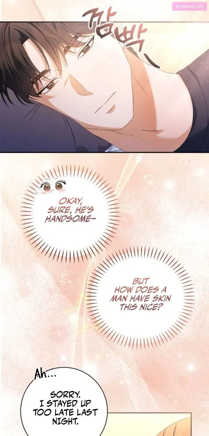 Matchmaking Breach Chapter 18.1 page 42 - 