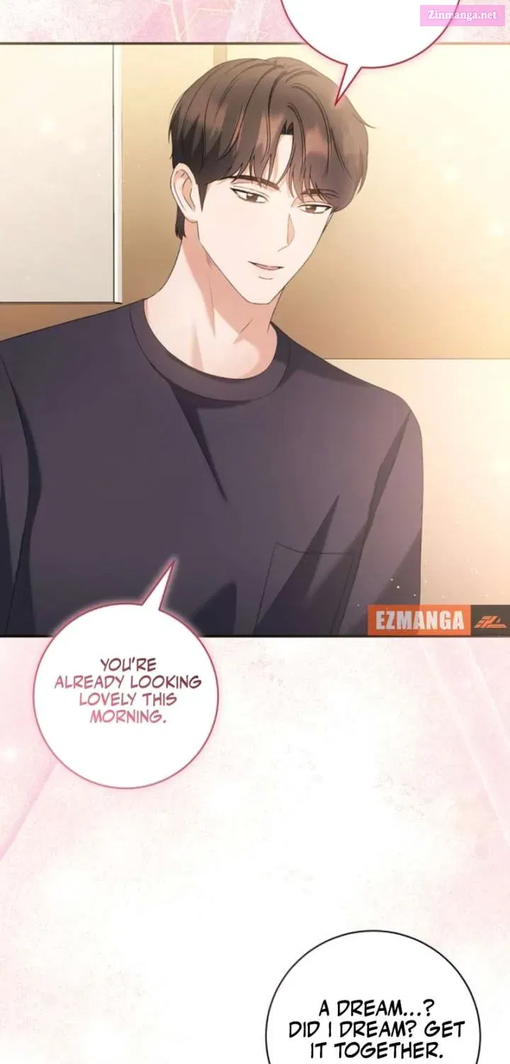 Matchmaking Breach Chapter 18.1 page 44 - 