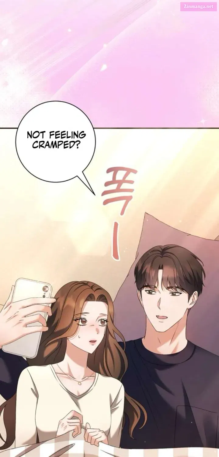 Matchmaking Breach Chapter 18.1 page 53 - 