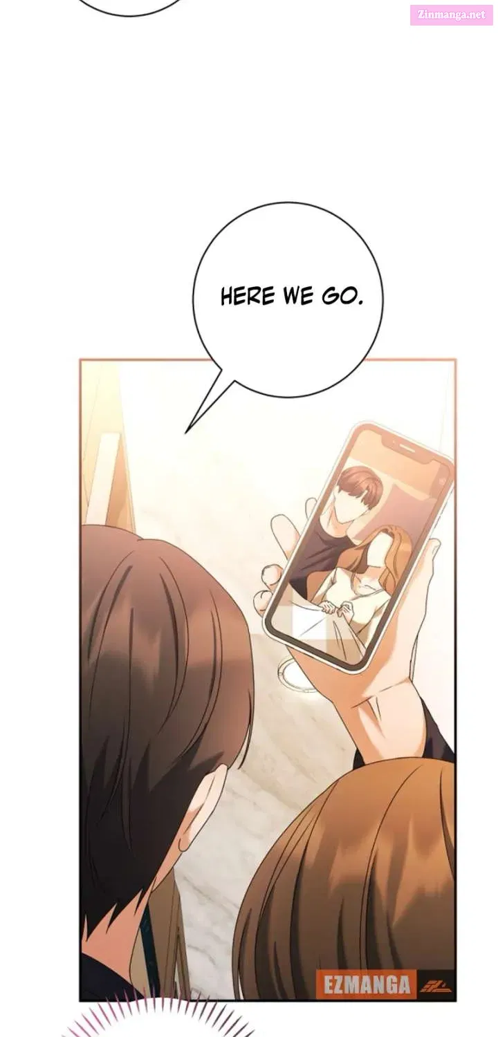 Matchmaking Breach Chapter 18.1 page 56 - 
