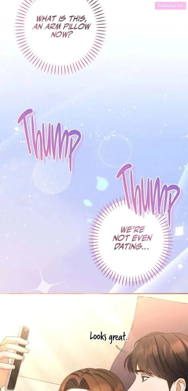 Matchmaking Breach Chapter 18.1 page 57 - 