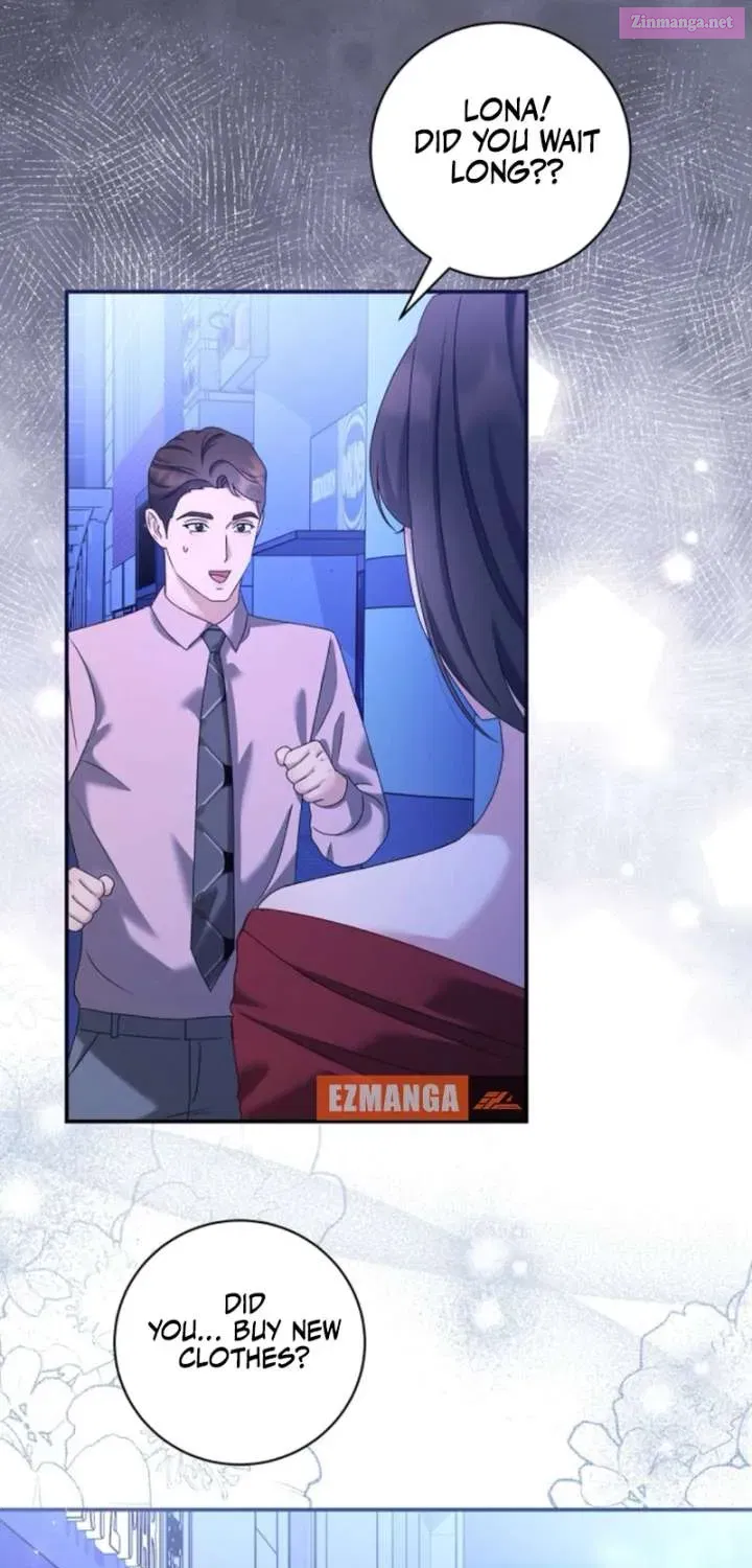 Matchmaking Breach Chapter 18.1 page 62 - 