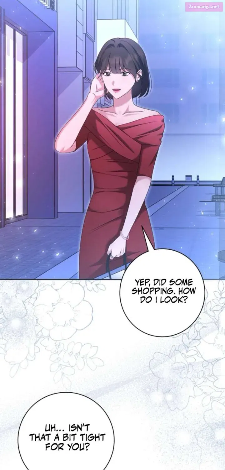 Matchmaking Breach Chapter 18.1 page 63 - 