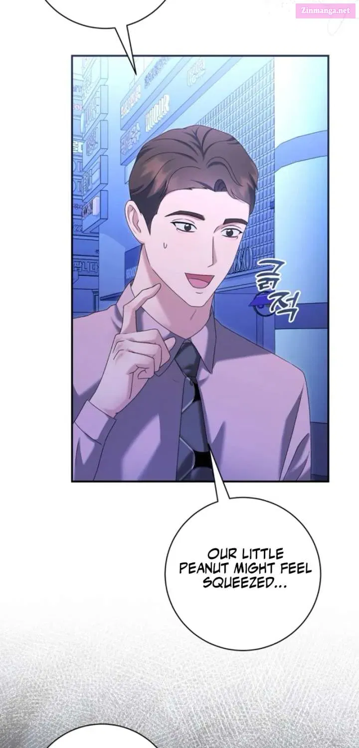 Matchmaking Breach Chapter 18.1 page 64 - 