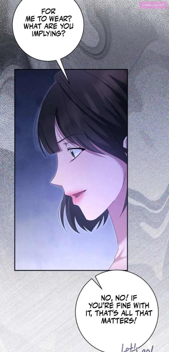 Matchmaking Breach Chapter 18.1 page 65 - 