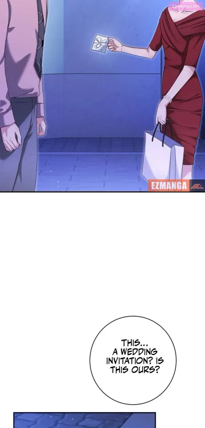 Matchmaking Breach Chapter 18.1 page 68 - 