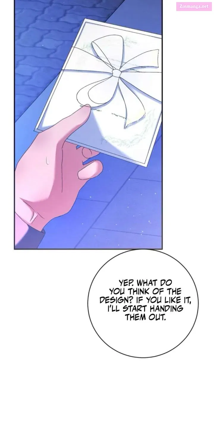 Matchmaking Breach Chapter 18.1 page 69 - 
