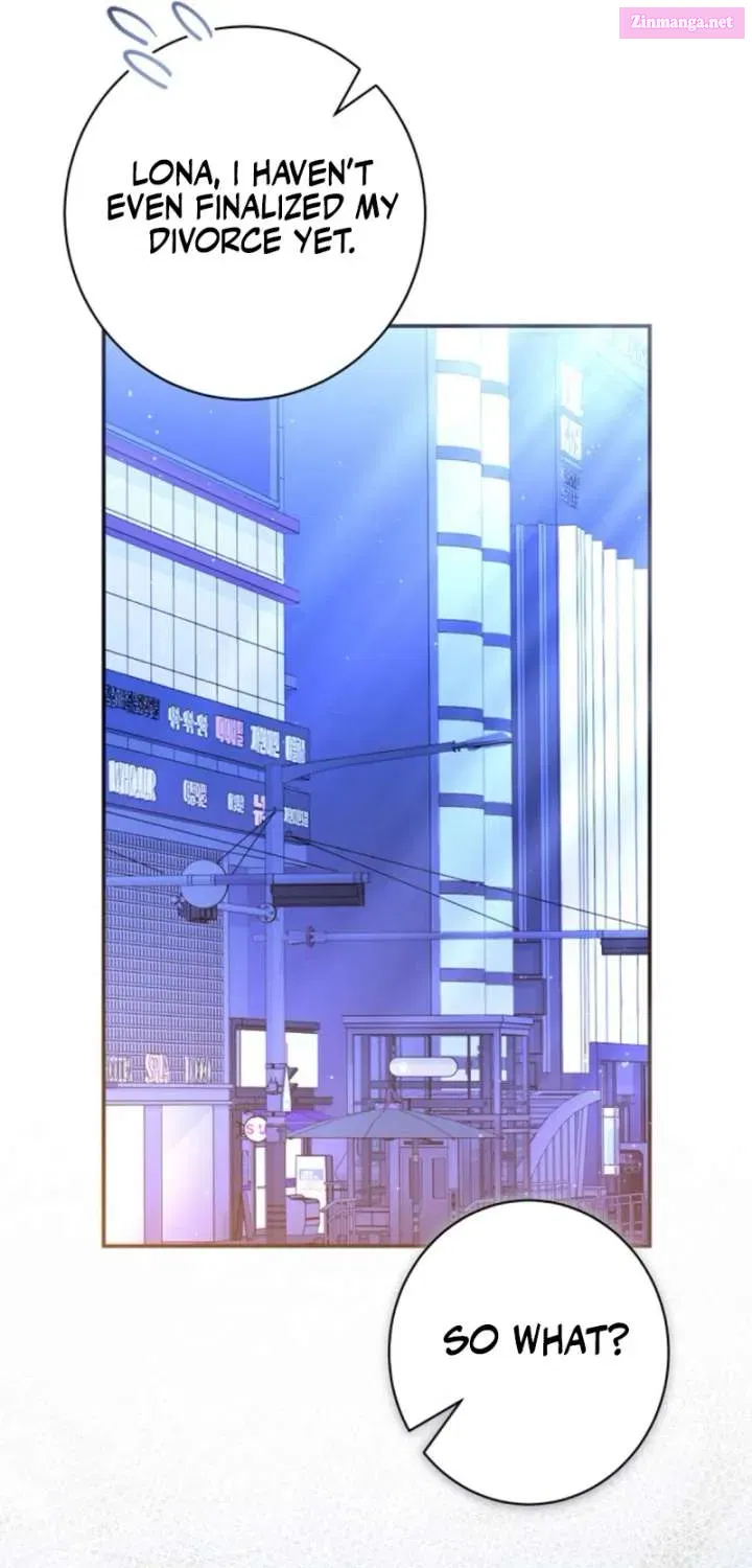 Matchmaking Breach Chapter 18.1 page 70 - 