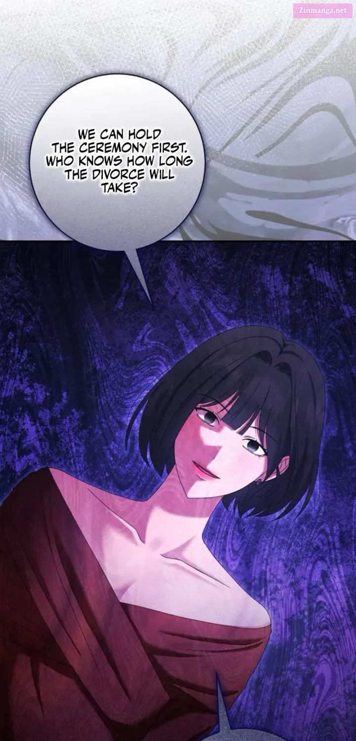 Matchmaking Breach Chapter 18.1 page 71 - 