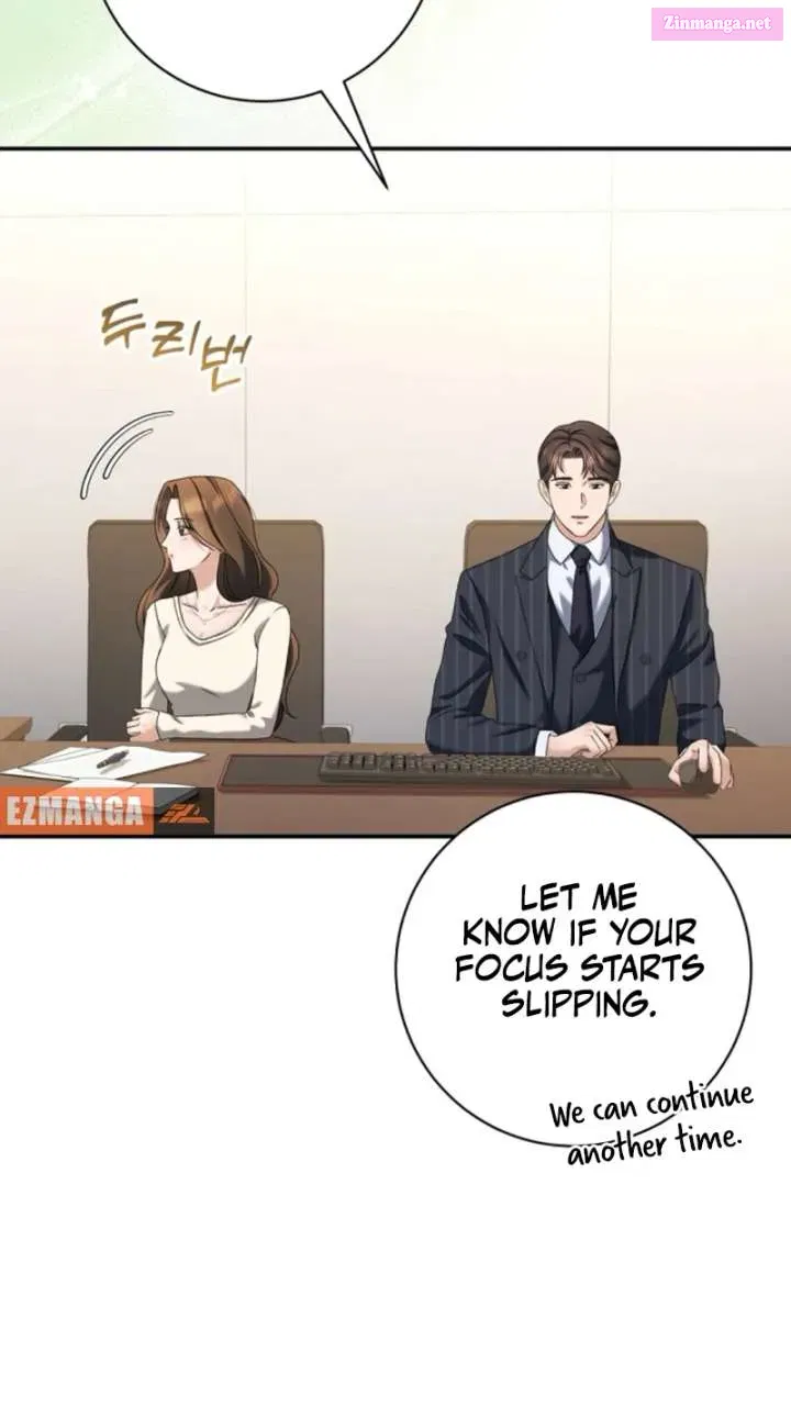 Matchmaking Breach Chapter 18.1 page 9 - 