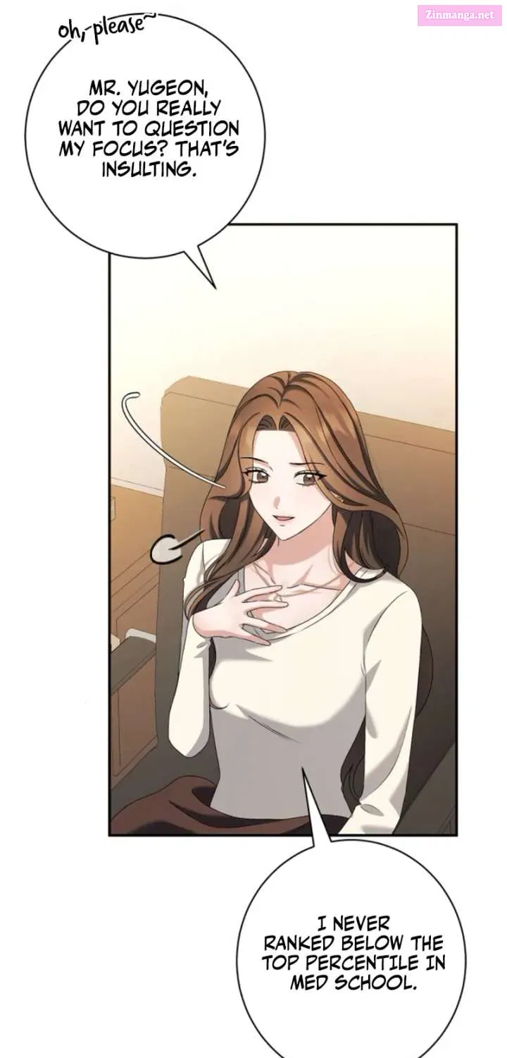 Matchmaking Breach Chapter 18.1 page 10 - 