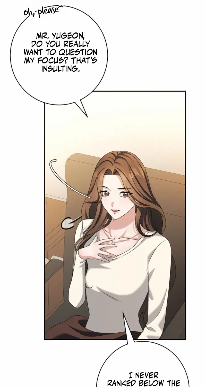Matchmaking Breach Chapter 18 page 11 - 
