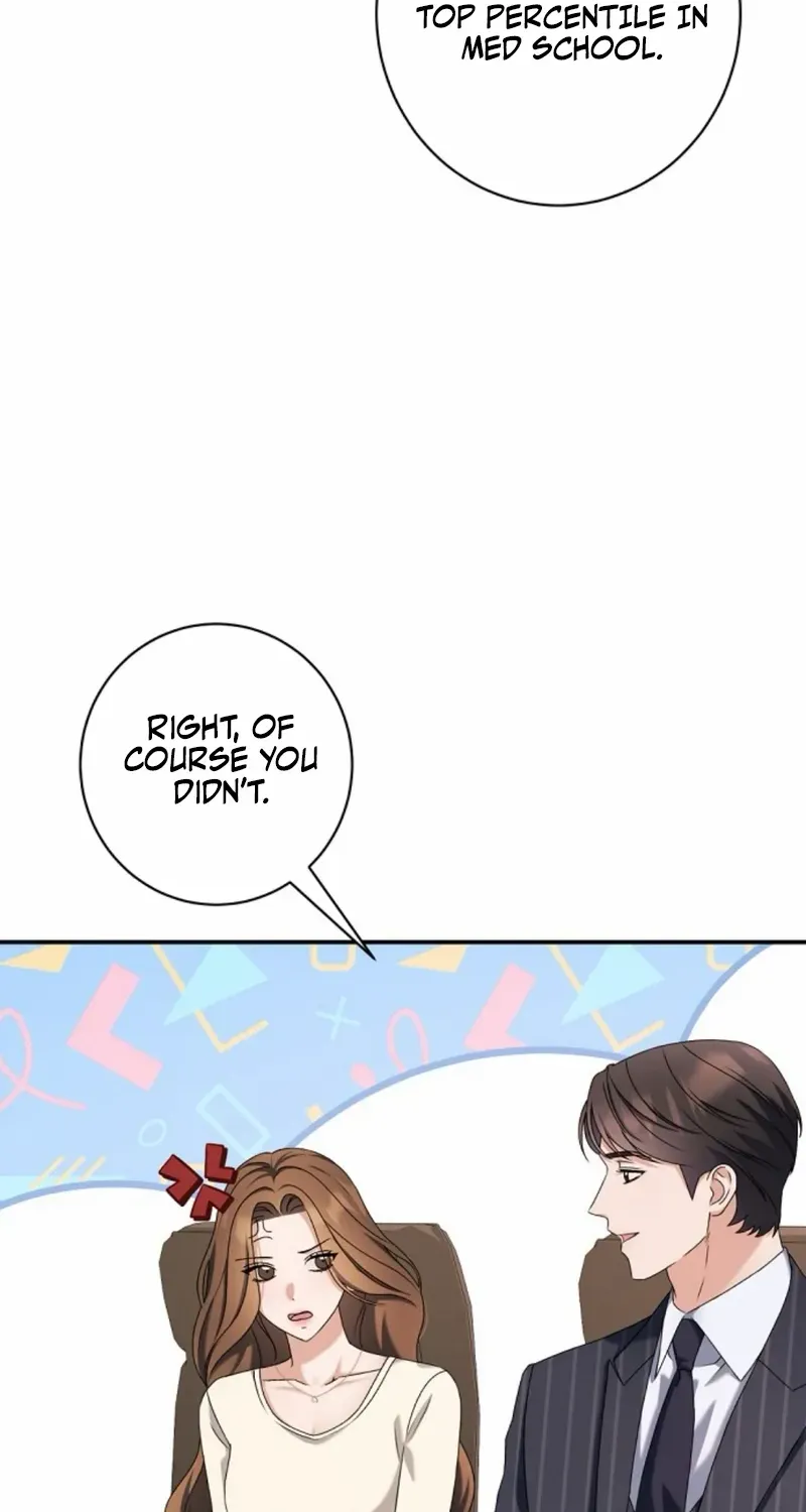 Matchmaking Breach Chapter 18 page 12 - 