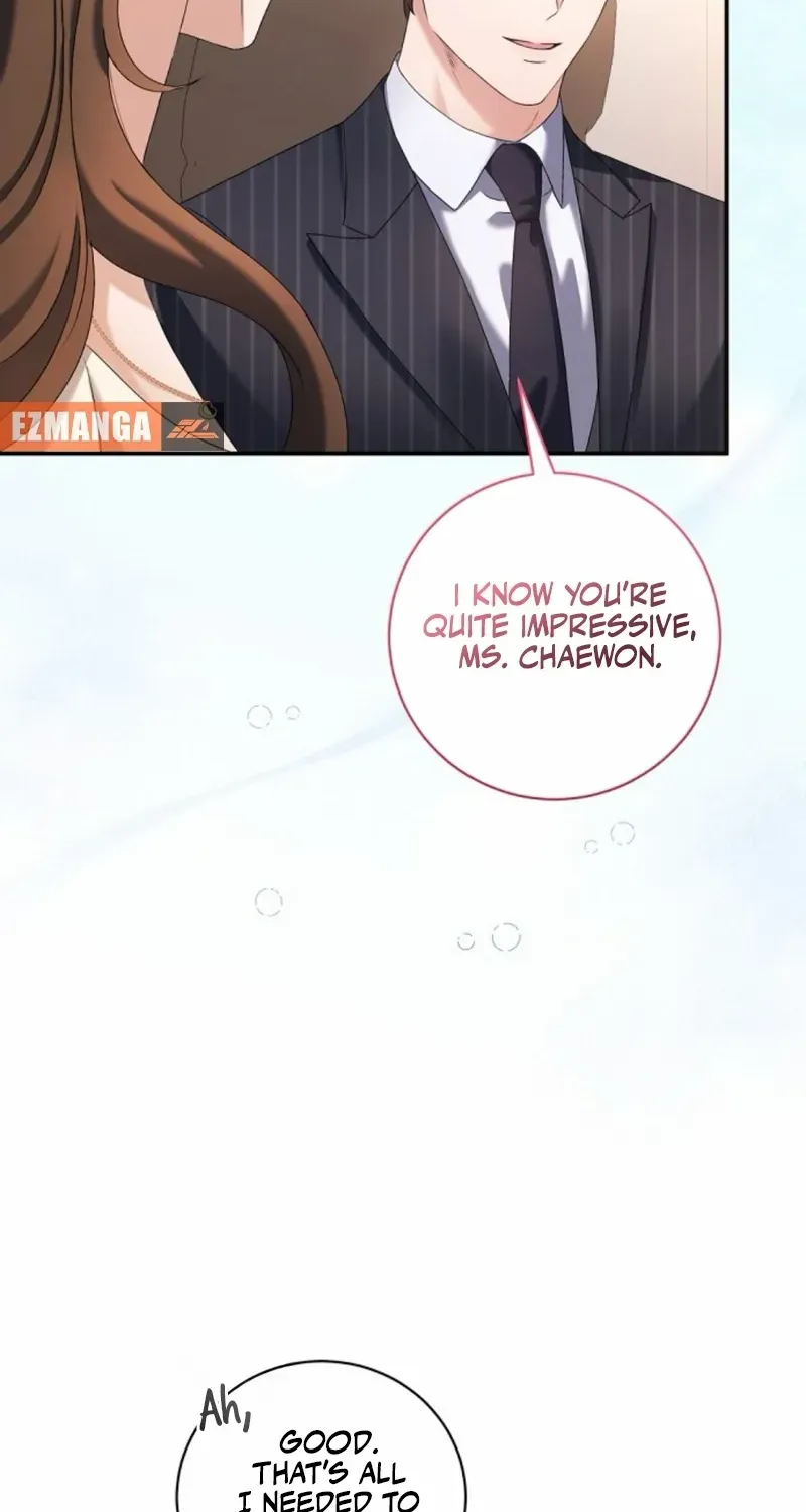 Matchmaking Breach Chapter 18 page 14 - 