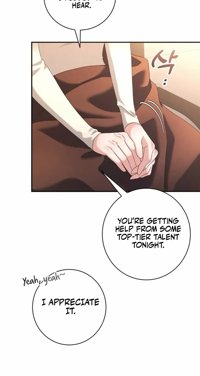 Matchmaking Breach Chapter 18 page 15 - 