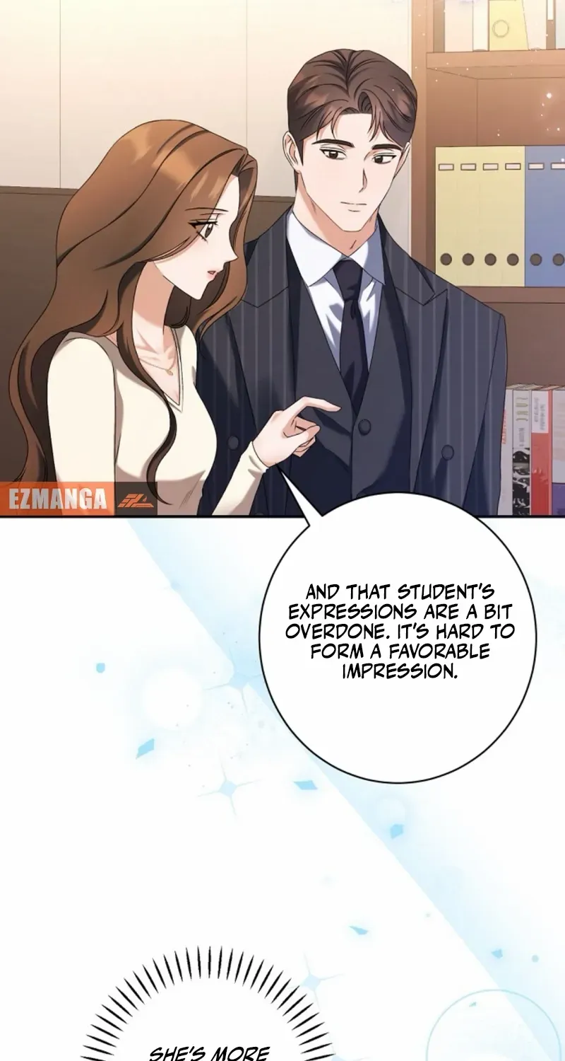 Matchmaking Breach Chapter 18 page 19 - 