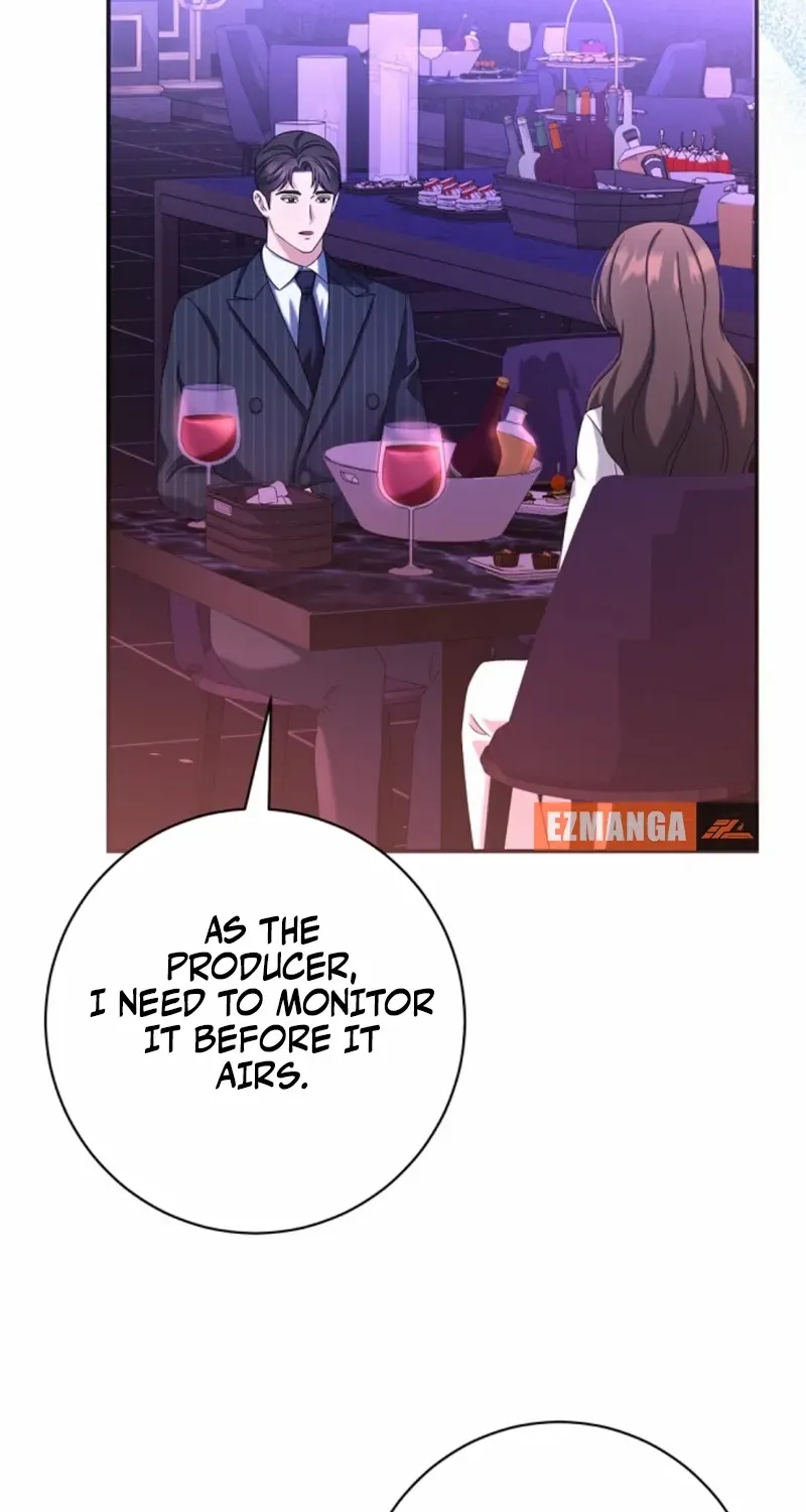 Matchmaking Breach Chapter 18 page 3 - 
