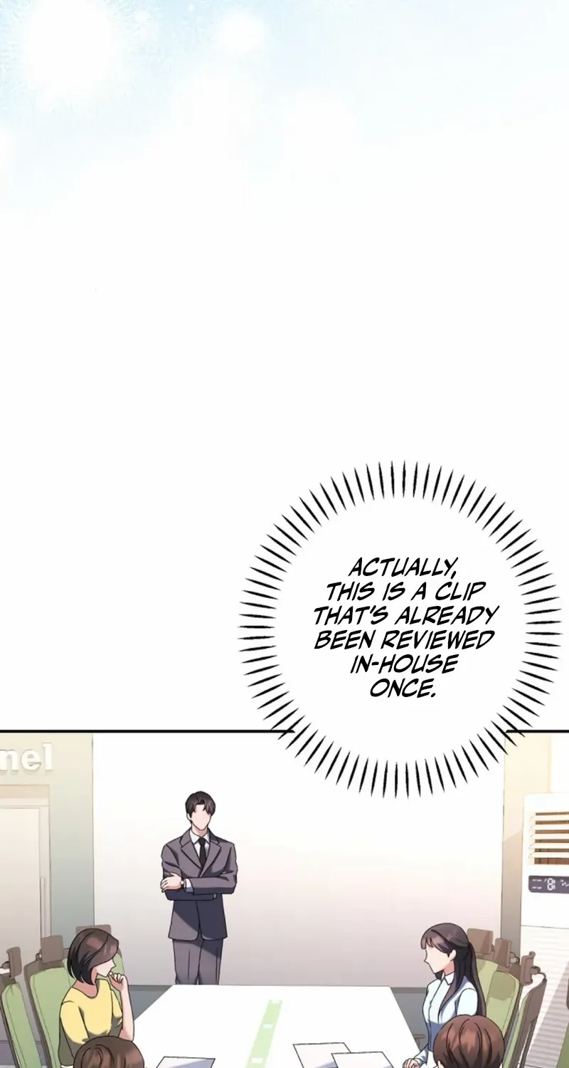 Matchmaking Breach Chapter 18 page 21 - 